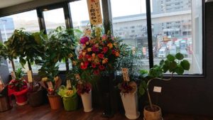 移転開業6