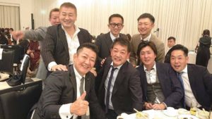 川越グループ忘年会4