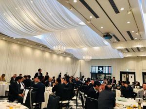 川越グループ忘年会2
