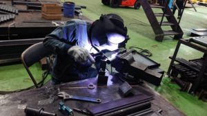 プラント工場3